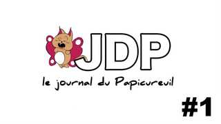JDP #1
